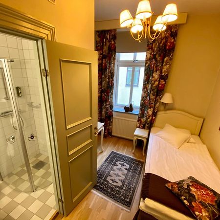 גטבורג Hotel Royal מראה חיצוני תמונה