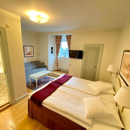 גטבורג Hotel Royal מראה חיצוני תמונה