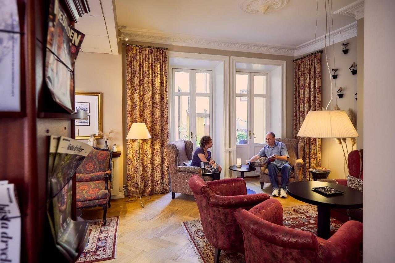 גטבורג Hotel Royal מראה חיצוני תמונה