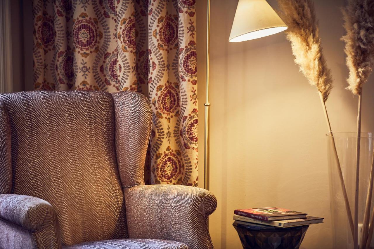 גטבורג Hotel Royal מראה חיצוני תמונה
