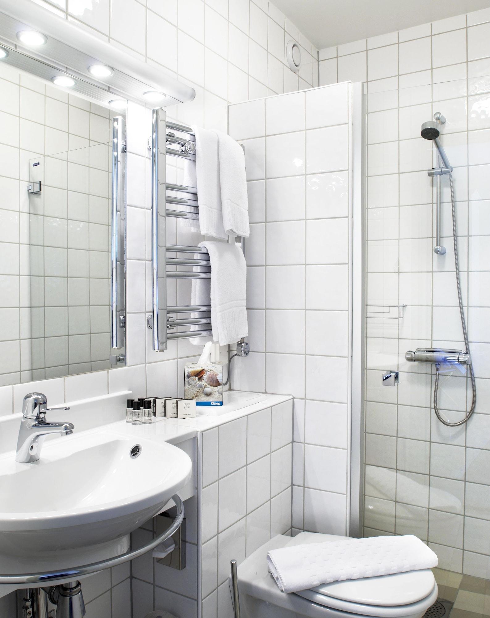 גטבורג Hotel Royal מראה חיצוני תמונה