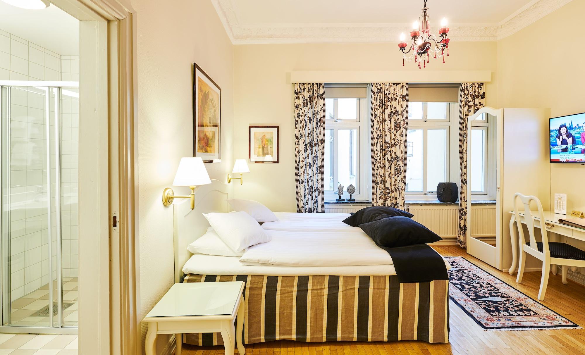 גטבורג Hotel Royal מראה חיצוני תמונה