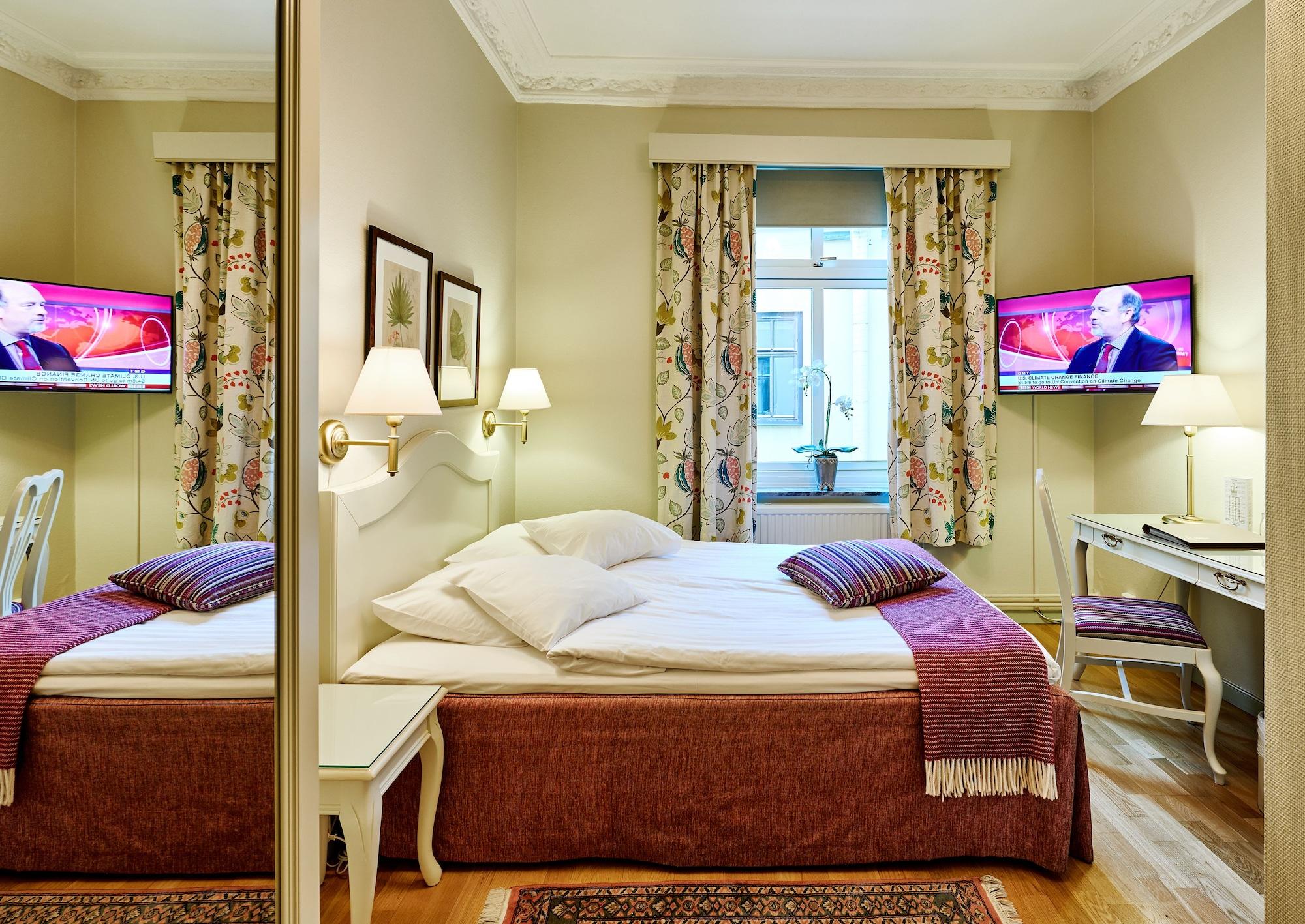 גטבורג Hotel Royal מראה חיצוני תמונה