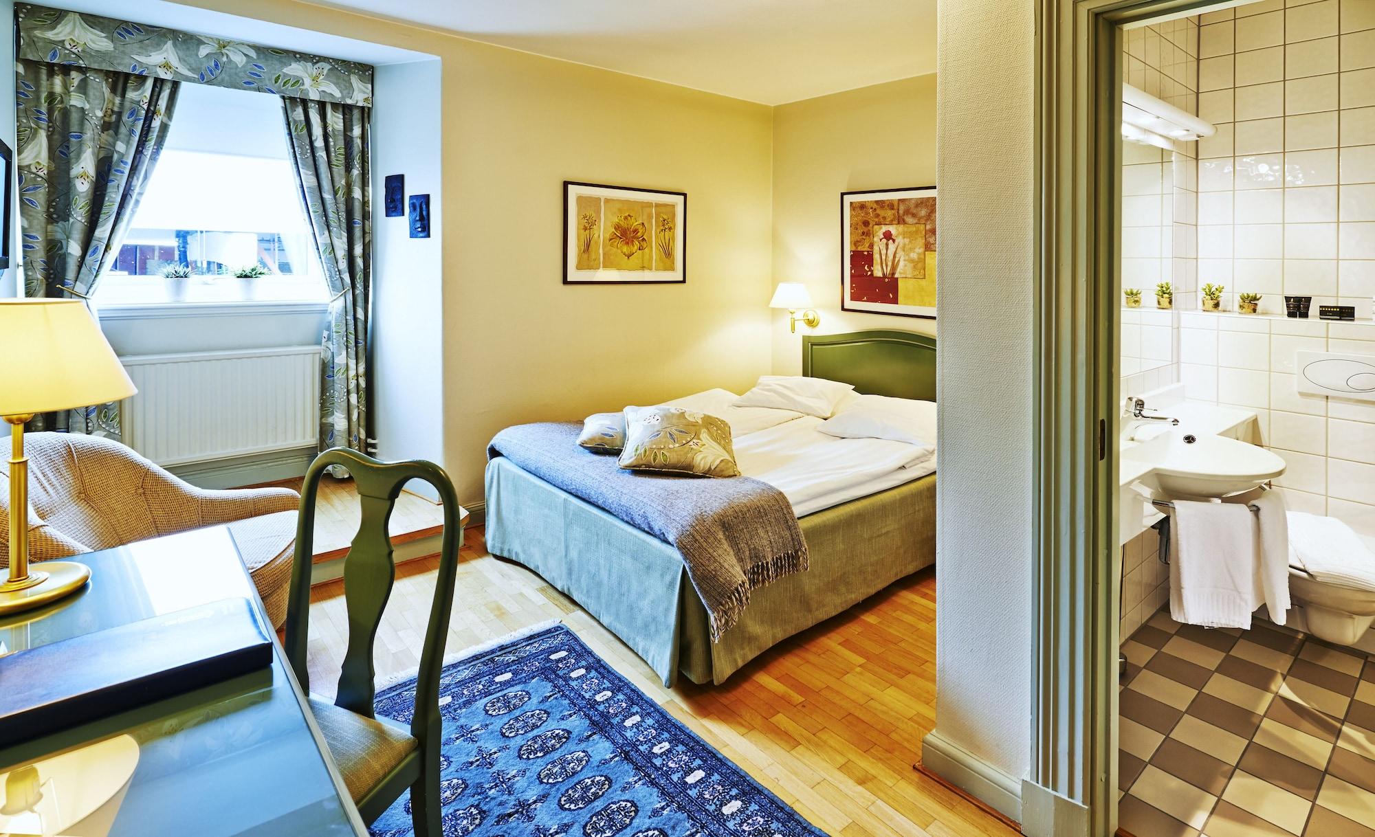 גטבורג Hotel Royal מראה חיצוני תמונה