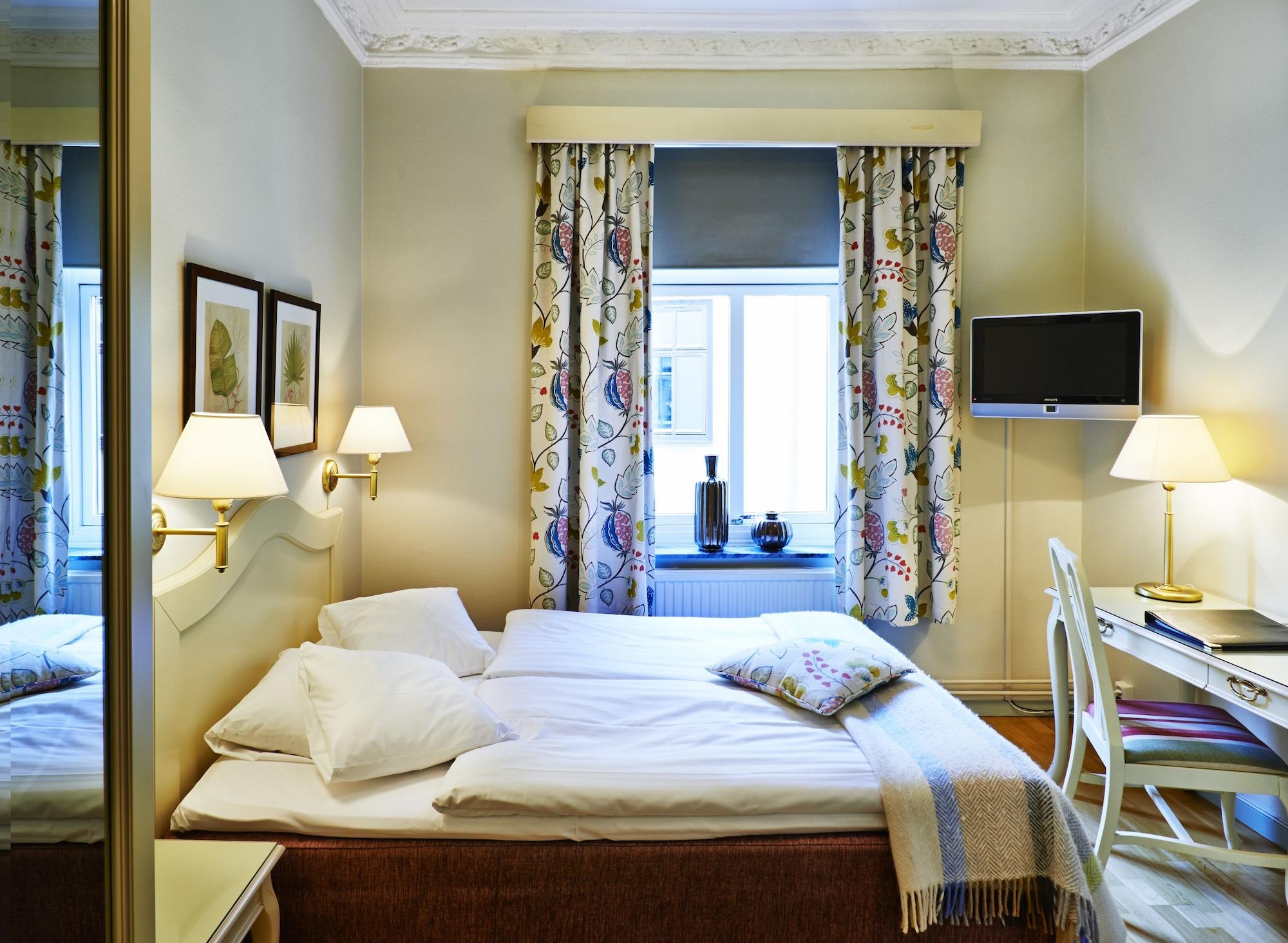 גטבורג Hotel Royal מראה חיצוני תמונה