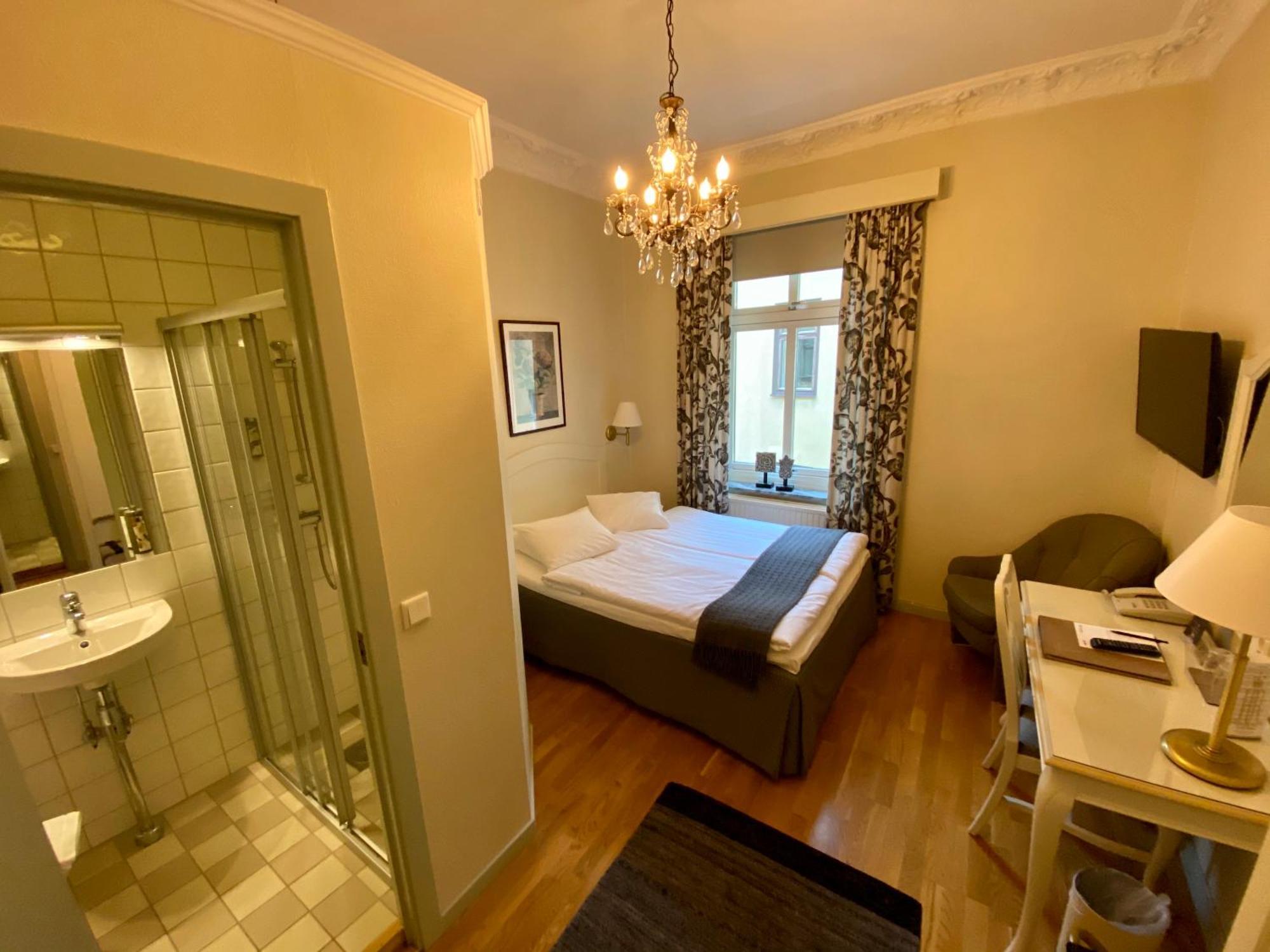 גטבורג Hotel Royal מראה חיצוני תמונה