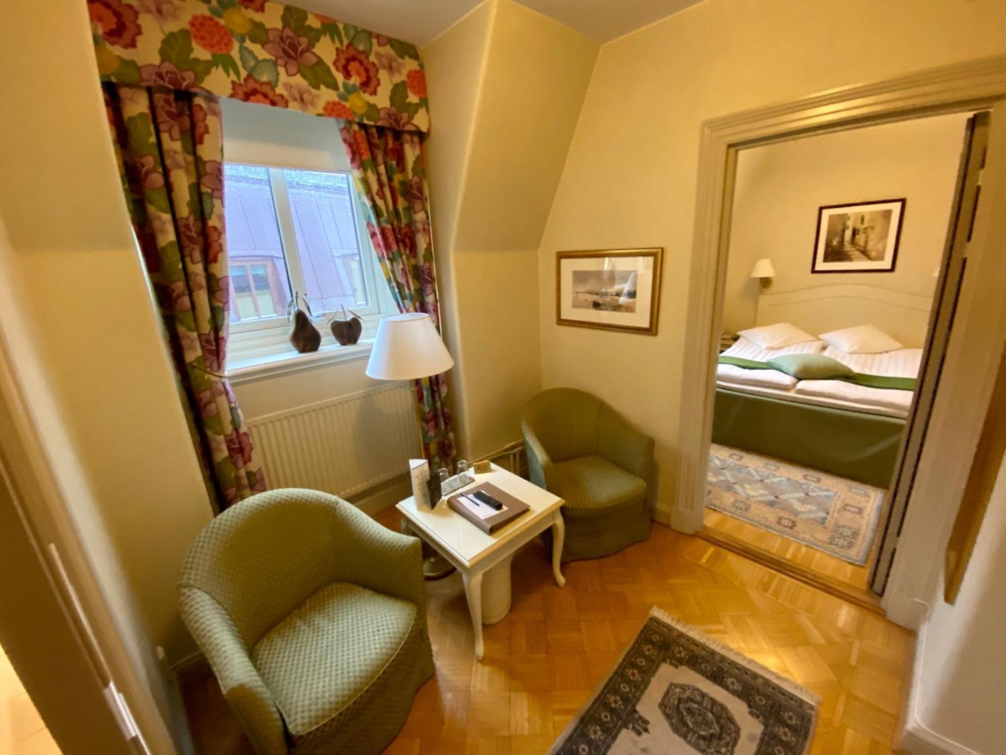 גטבורג Hotel Royal מראה חיצוני תמונה