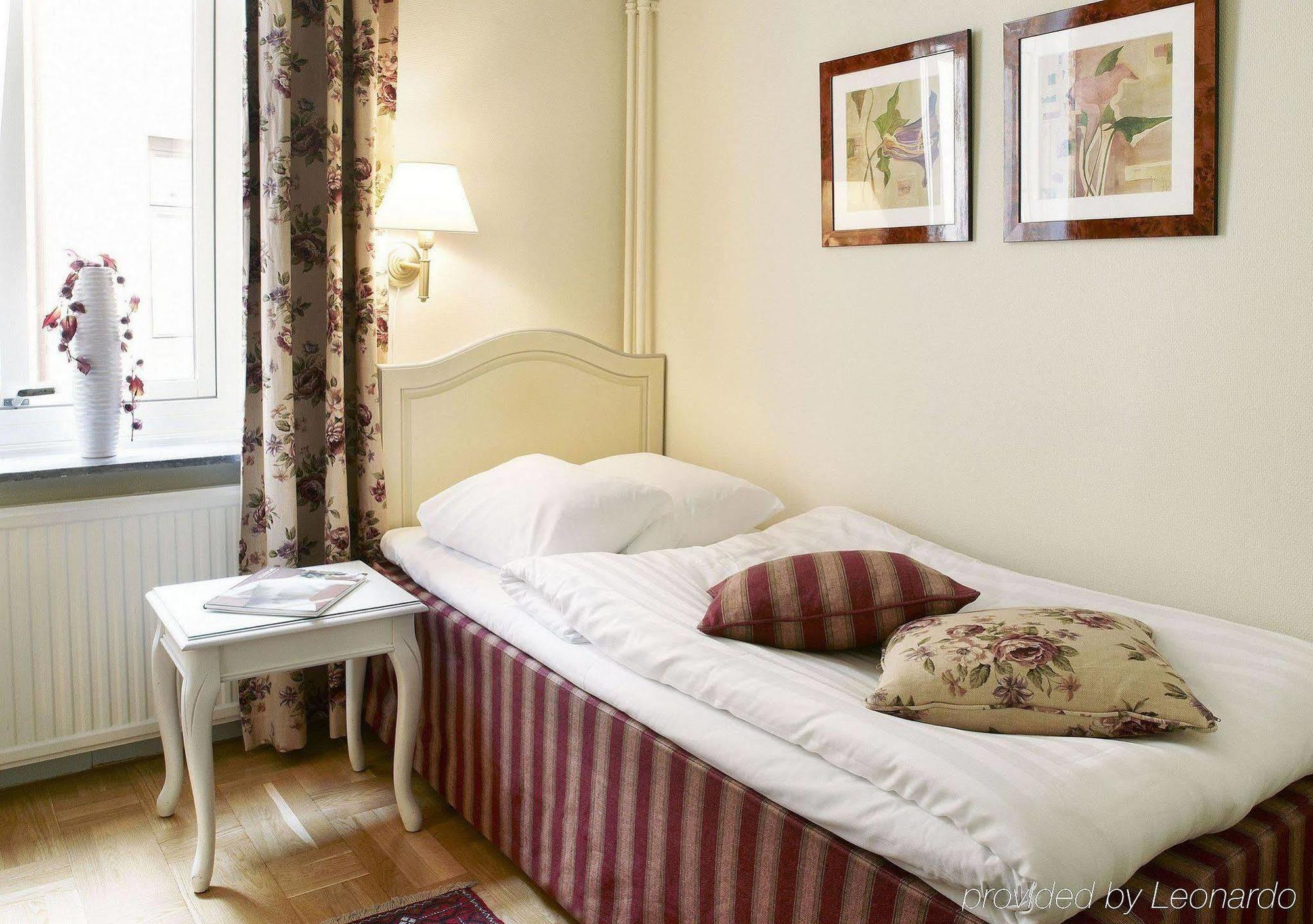 גטבורג Hotel Royal מראה חיצוני תמונה