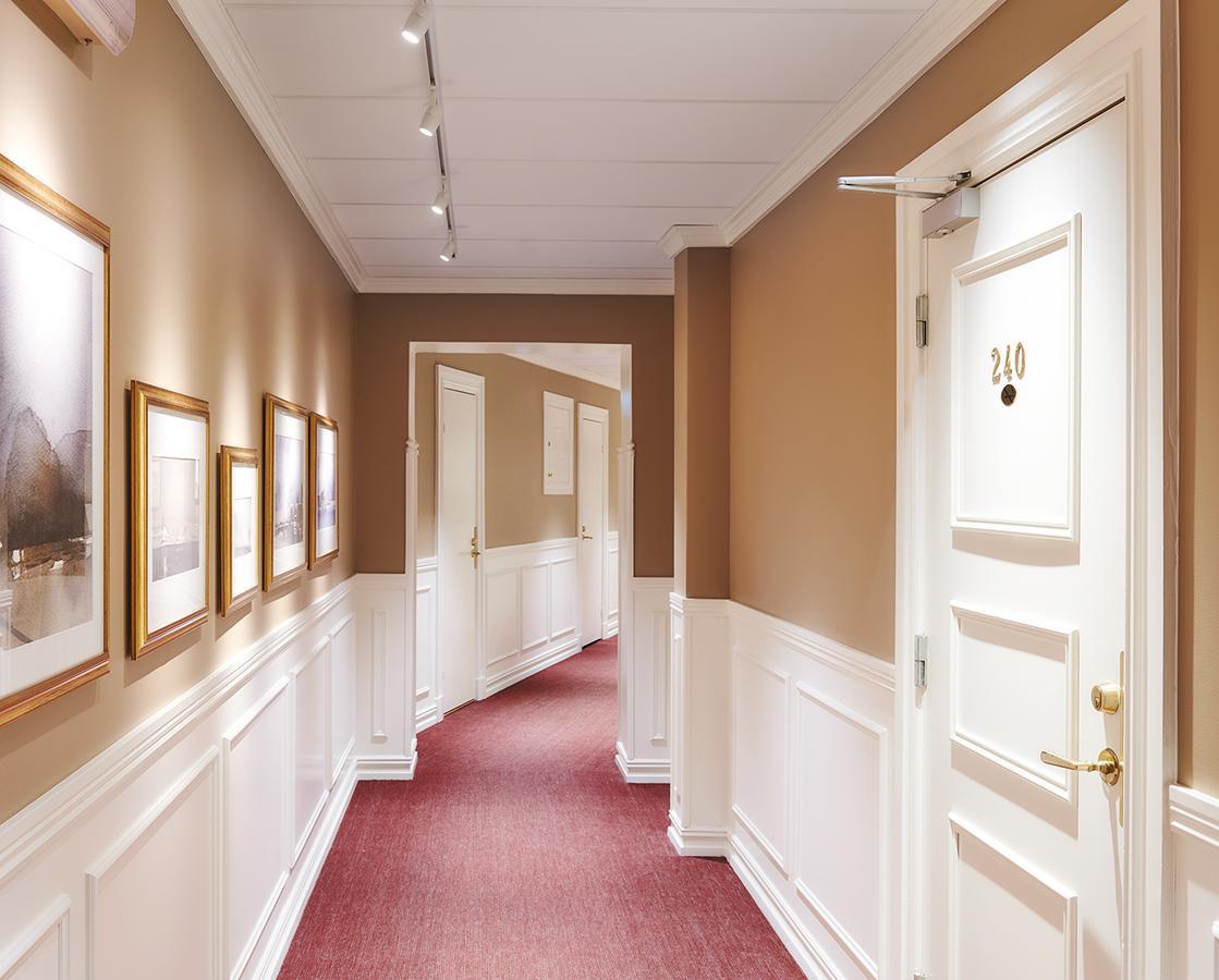 גטבורג Hotel Royal מראה חיצוני תמונה