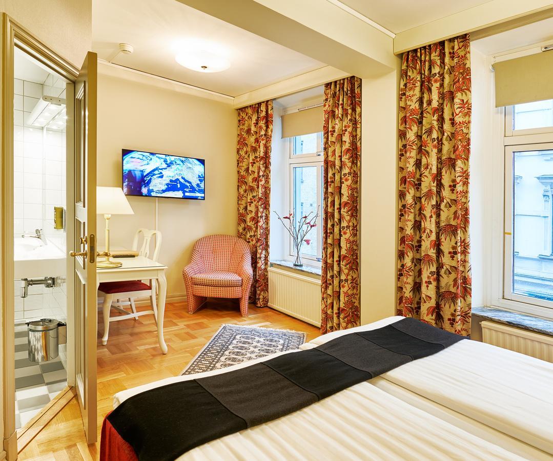 גטבורג Hotel Royal מראה חיצוני תמונה