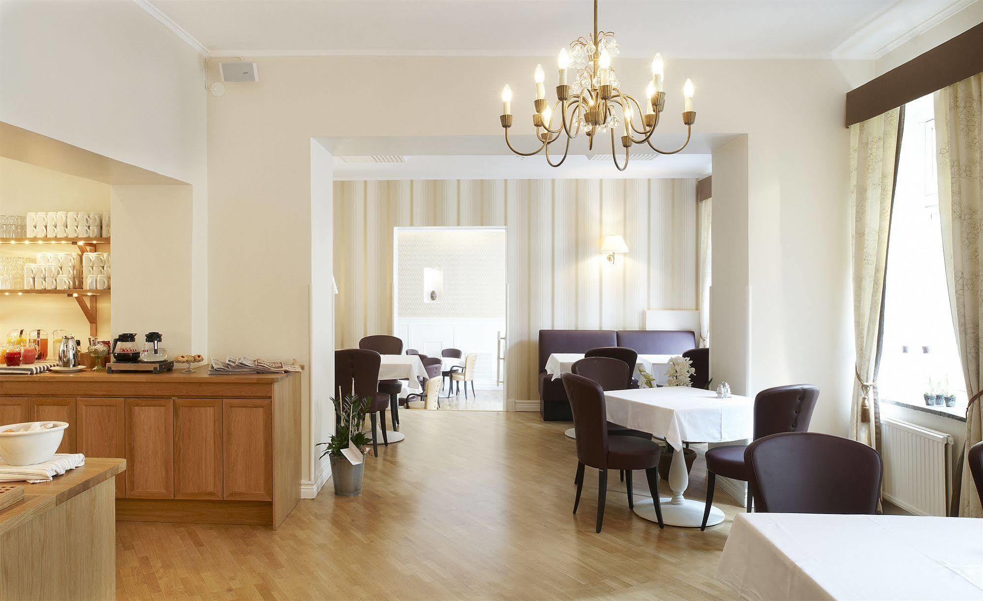גטבורג Hotel Royal מראה חיצוני תמונה