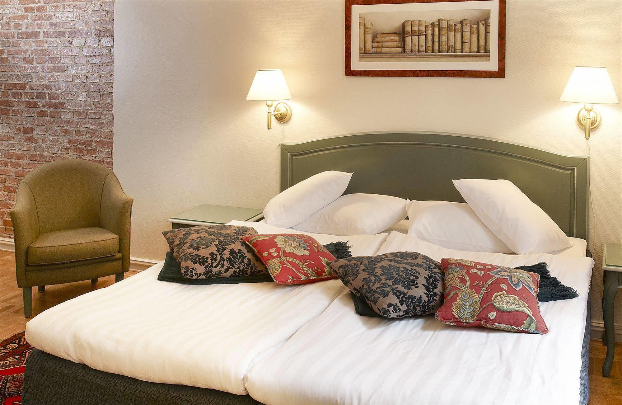 גטבורג Hotel Royal מראה חיצוני תמונה