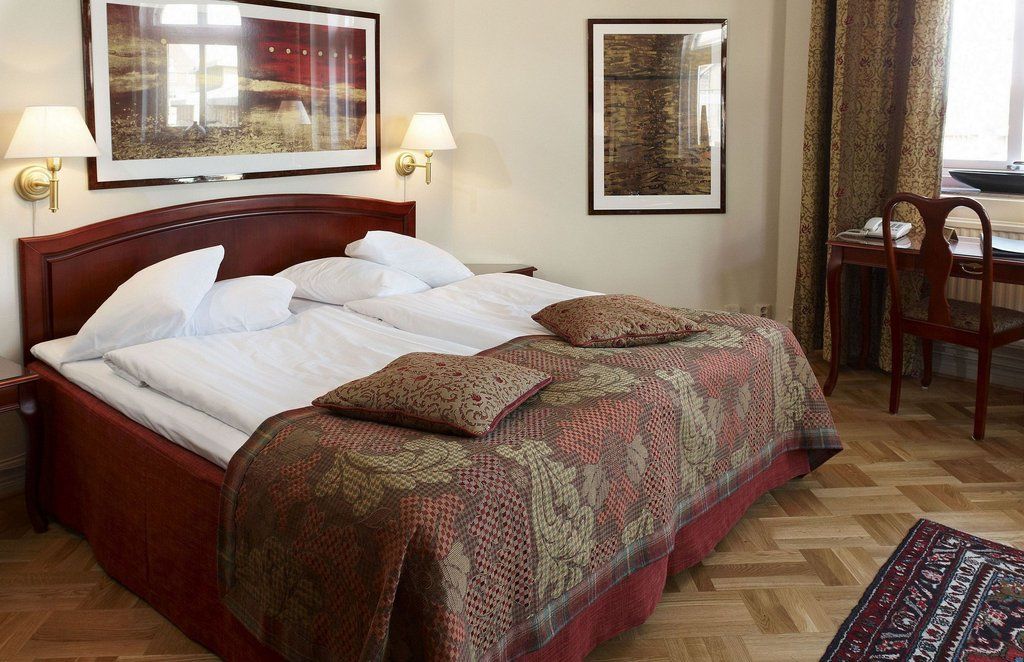 גטבורג Hotel Royal מראה חיצוני תמונה