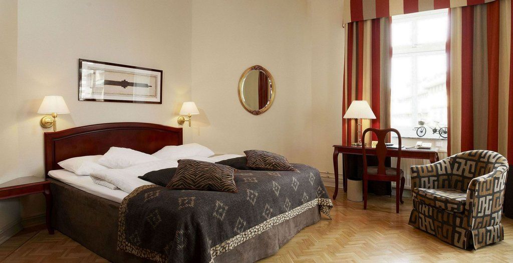גטבורג Hotel Royal מראה חיצוני תמונה