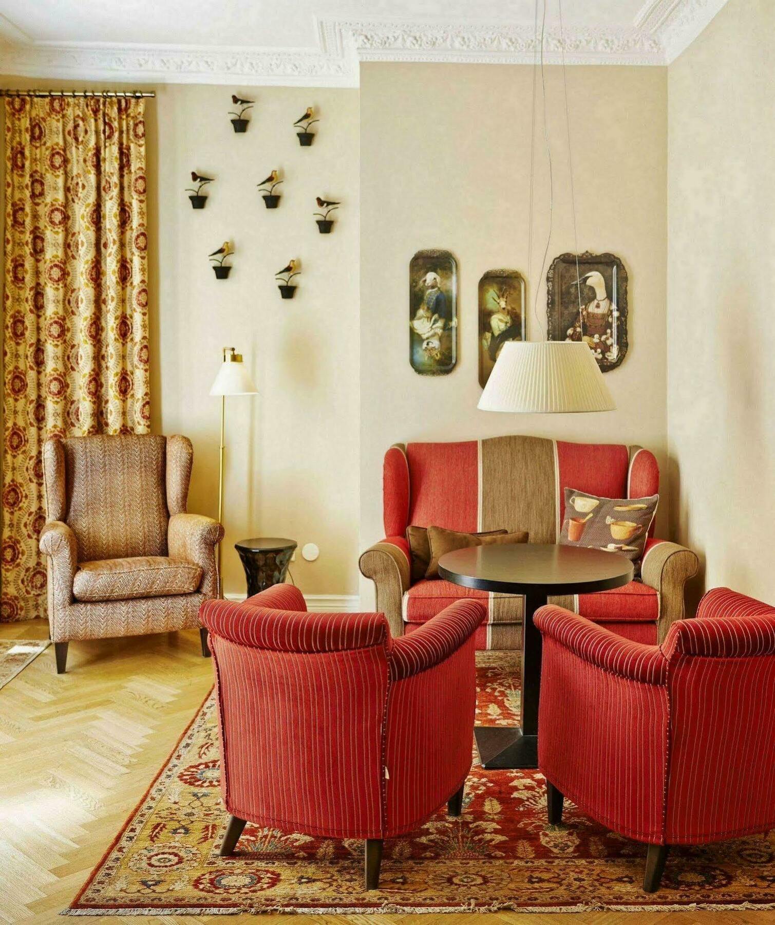 גטבורג Hotel Royal מראה חיצוני תמונה