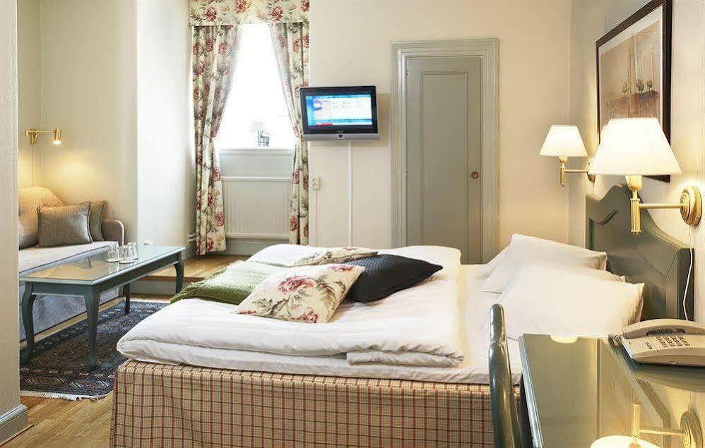 גטבורג Hotel Royal מראה חיצוני תמונה